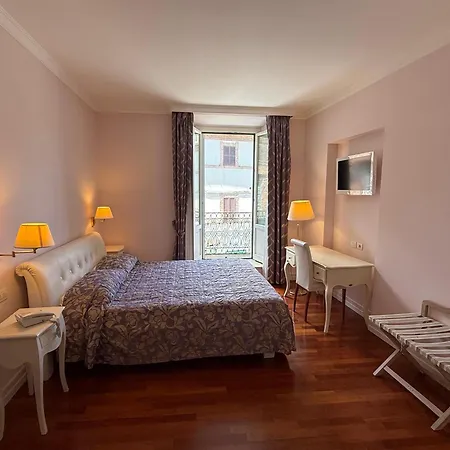 Albergo Centrale
