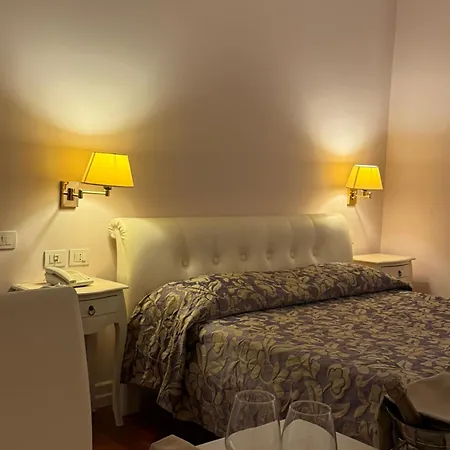 Albergo Centrale Hotel San Ginesio