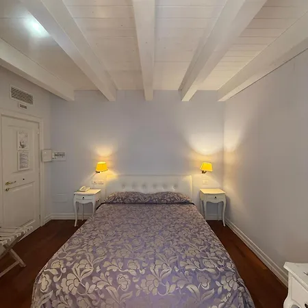 Hotel Albergo Centrale San Ginesio