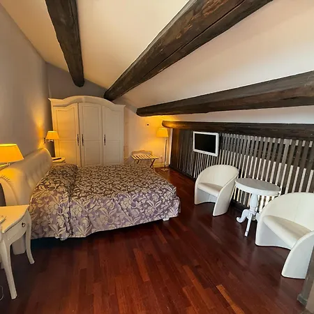 Albergo Centrale Hotel