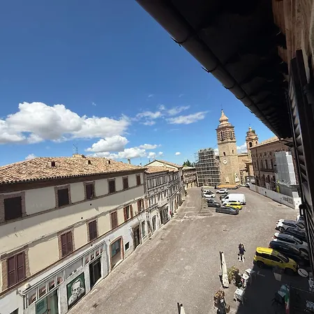 Hotel Albergo Centrale