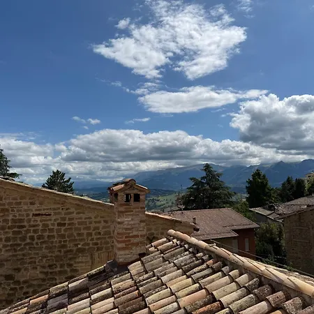 Albergo Centrale San Ginesio