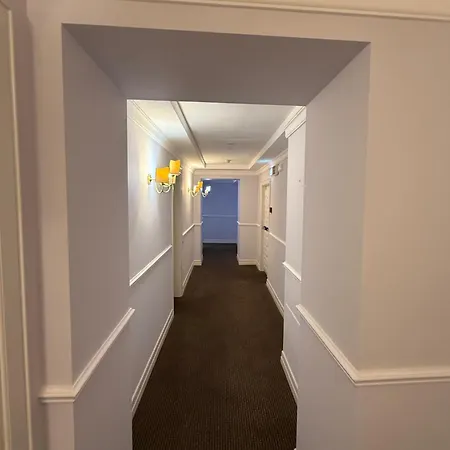 Albergo Centrale Hotel