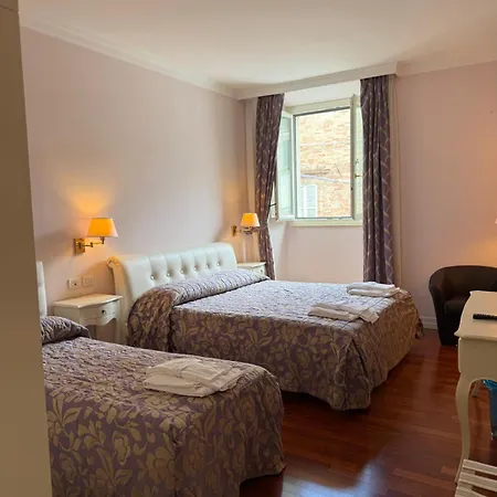 Hotel Albergo Centrale