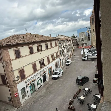 Albergo Centrale Hotel 3*