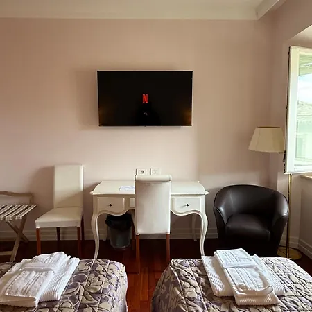 Hotel Albergo Centrale 3*