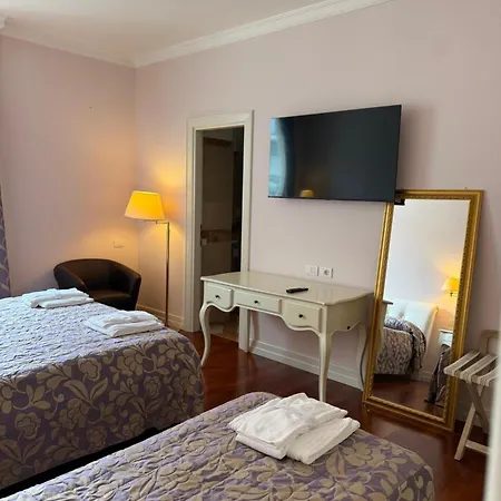Hotel Albergo Centrale San Ginesio