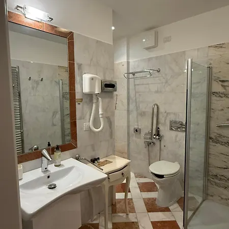 Albergo Centrale San Ginesio