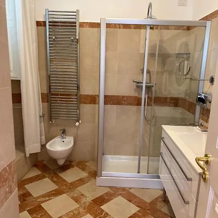 Albergo Centrale 3* San Ginesio