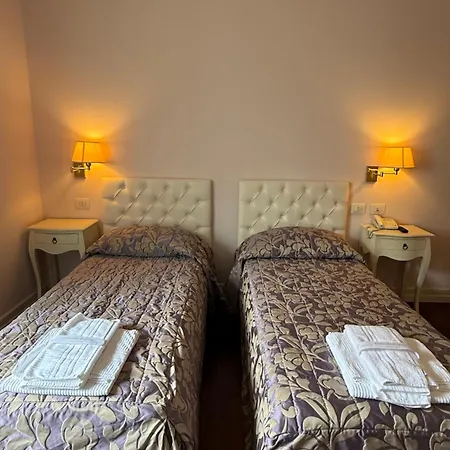 Hotel Albergo Centrale San Ginesio