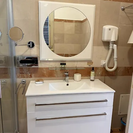 Albergo Centrale 3*
