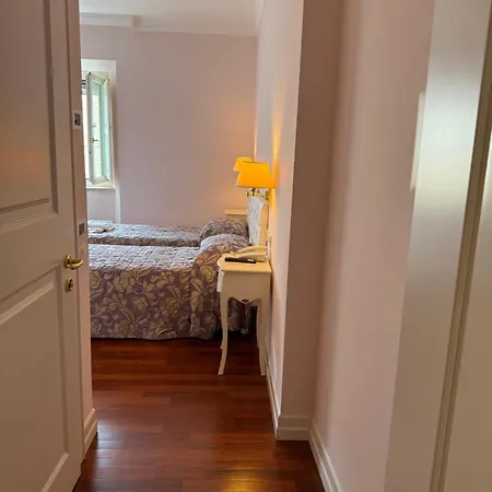Hotel Albergo Centrale San Ginesio