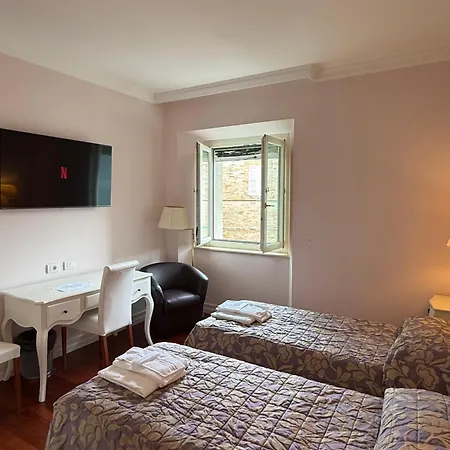 Albergo Centrale