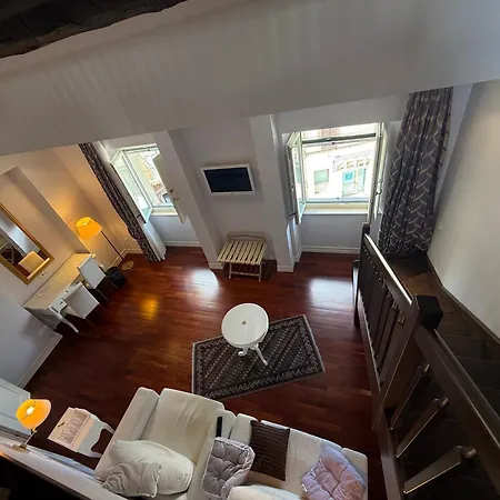 Albergo Centrale 3*